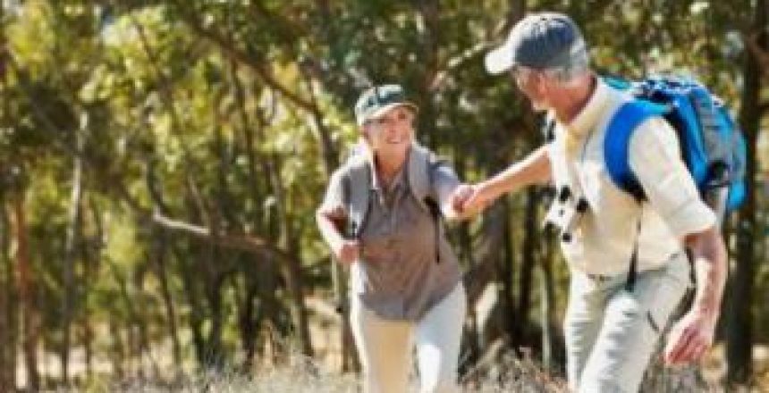 HealthyAging